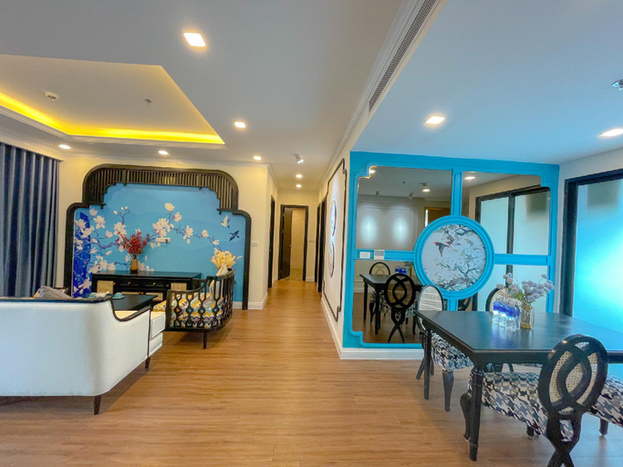 Bedroom 3, FLC SEA TOWER - ST APARTMENT, Qui Nhơn