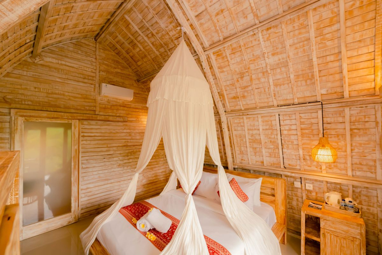 Bedroom 3, Villa Barong Nusa Penida by ABM, Klungkung