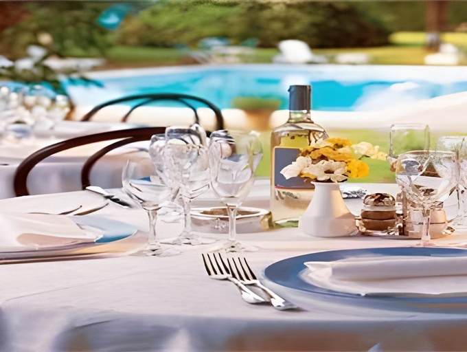 Food & Drinks 4, B&B Hotel Calenzano First, Florence