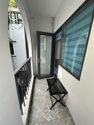Others 3, Zen Homestay D1, District 1
