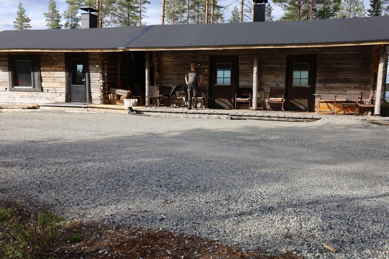 Others 2, Kainuun Luontoretket, Kainuu