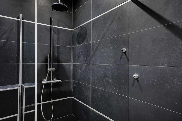 Bathroom 3, Magnificent studio - 2P - Les Halles, Paris