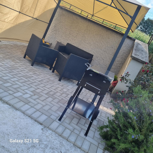 Others 3, B&b da Tommy Casa Vacanze, Piacenza