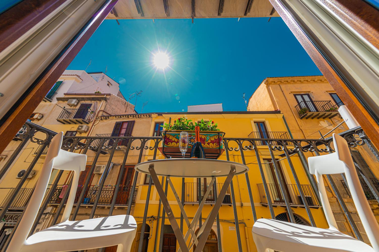 Food & Drinks 4, CATHENA HOLIDAY CEFALU, Palermo