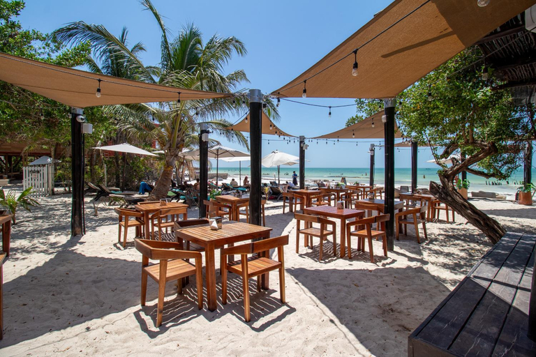 Food & Drinks 5, HAU Holbox, Oceanfront Boutique Hotel, Lázaro Cárdenas