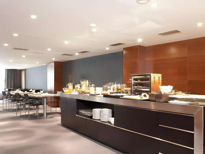 Food & Drinks 5, B&B HOTEL Castellón, Castellón
