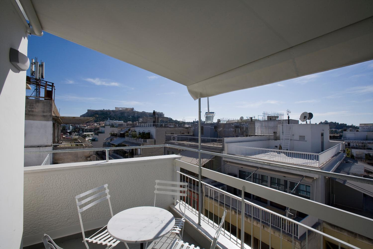 Others 3, SYNATHENS APARTMENTS & STUDIOS, Attica