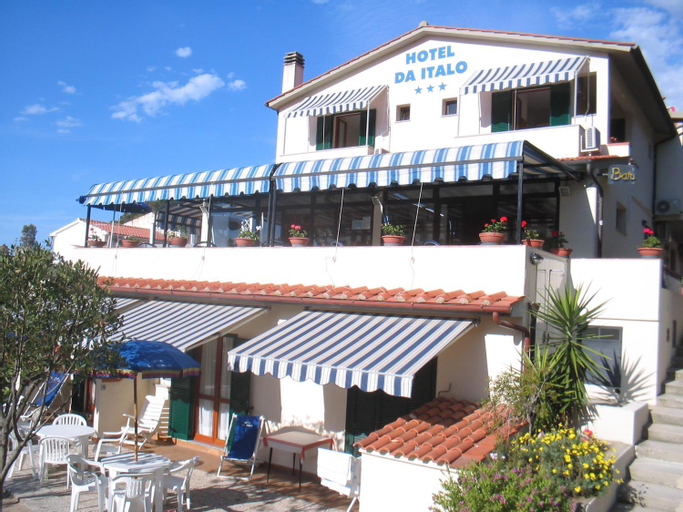 Hotel Da Italo, Livorno