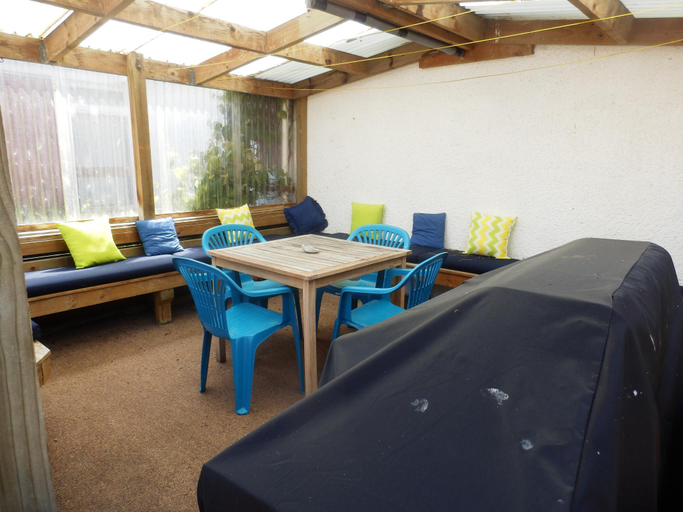Others 5, Thomas's Catlins Lodge and Camp Ground, Clutha