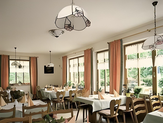 Food & Drinks 2, Zur Triftsperre, Passau