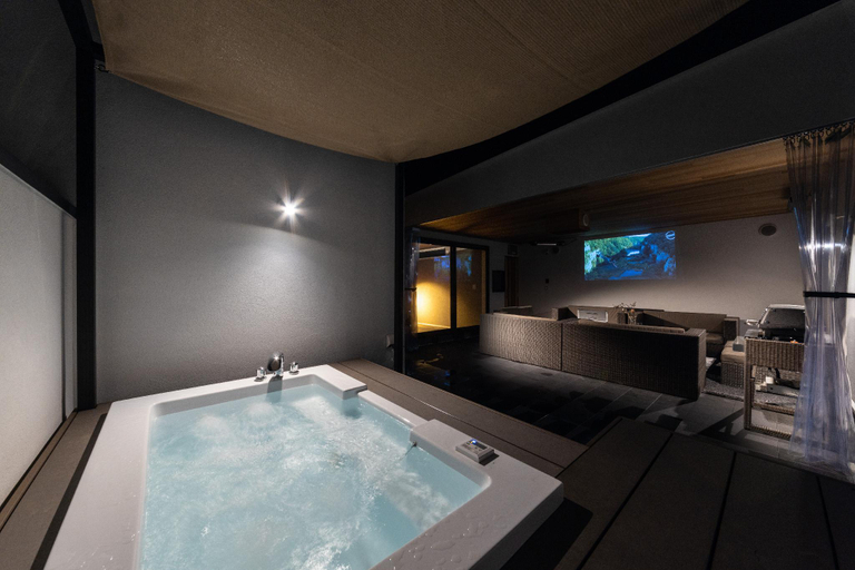 Sport & Beauty 2, villa vacances hamanako, Hamamatsu