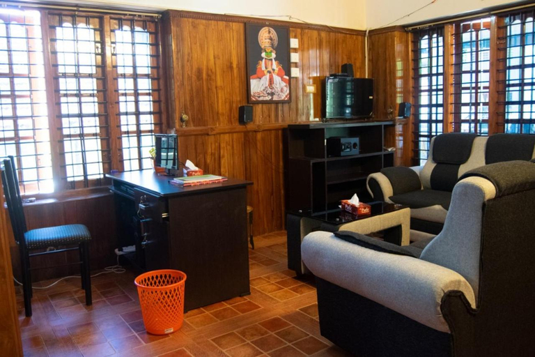 Others 3, Texas Guest house, Thiruvananthapuram