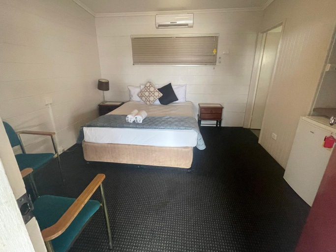 Others 2, Dalby Hotel Motel, Dalby