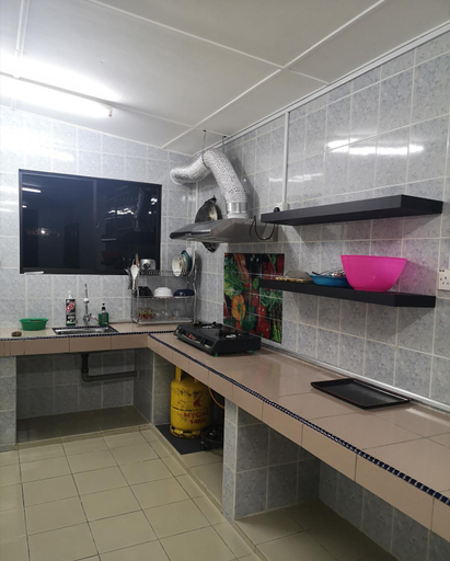 Others 3, E3 Summer Homestay 夏之屋, Kudat