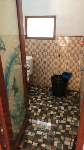 Bathroom 3, Garden Home, Chanthaburi, Khlung