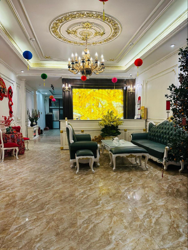 Royal Hotel Thanh Trì, Thanh Trì