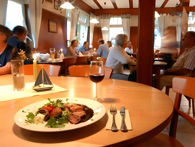 Food & Drinks 4, Berne S Altstadthotel, Ludwigsburg