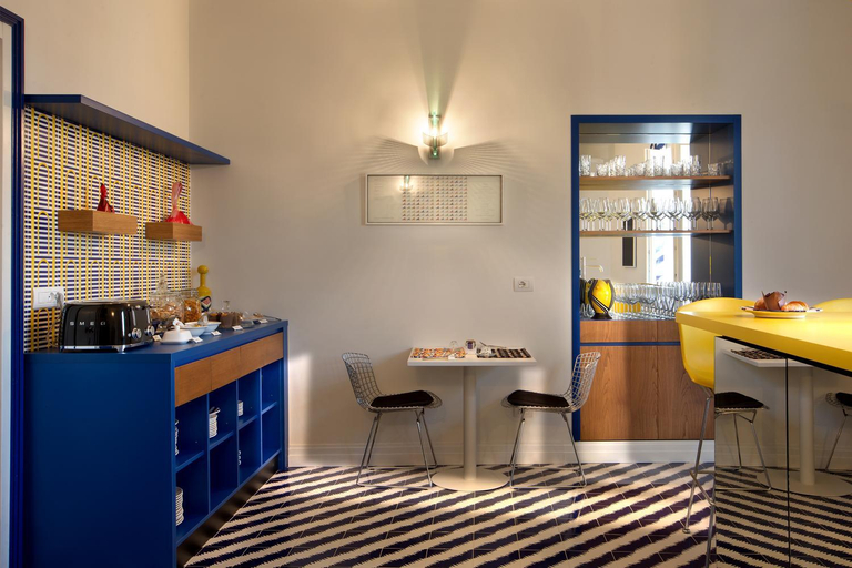 Others 5, Galleria Port'Alba - Suites & Rooftop, Napoli