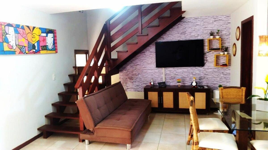Others 5, Solar de Pipa Duplex Flat, Tibau do Sul