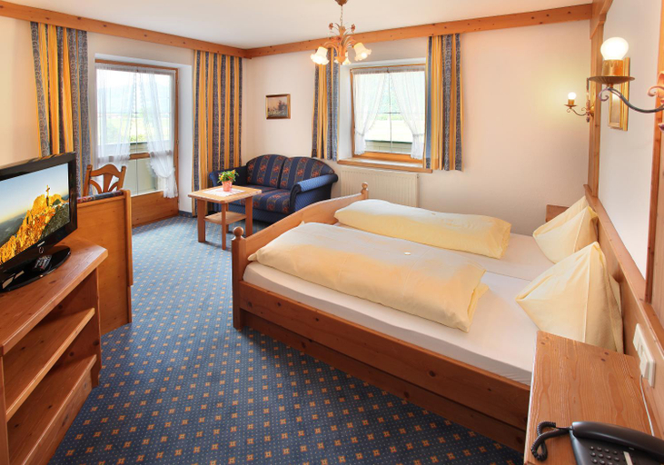 Bedroom 4
