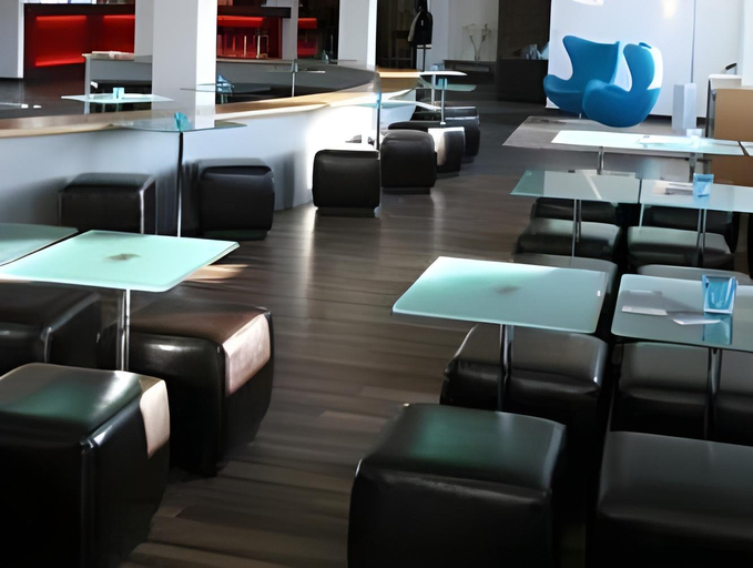 Food & Drinks 4, Motel One Frankfurt Airport, Frankfurt am Main