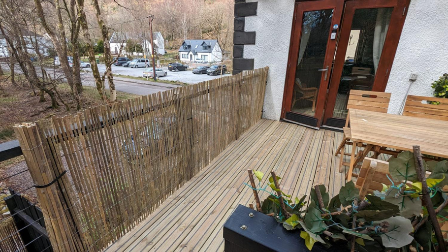 Others 4, Eakie House Apartments - Kinlochleven, Highland