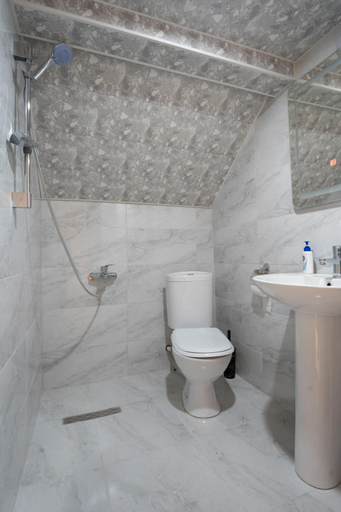 Others 4, Guest House - Mare, Mestia