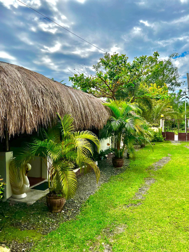 Others 5, WEST SIDE CABANA, Moalboal