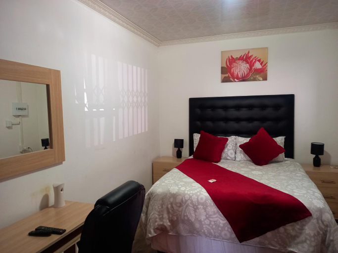 Others 5, G Guest House, Buffalo City