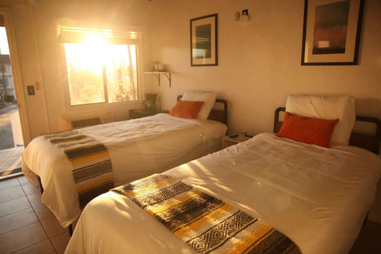 Bedroom 3, West Coast Surf and Stay, Orange