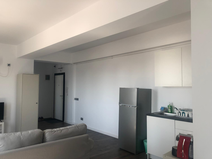 Others 4, Air Residences - Air 2, Municipiul Bucuresti
