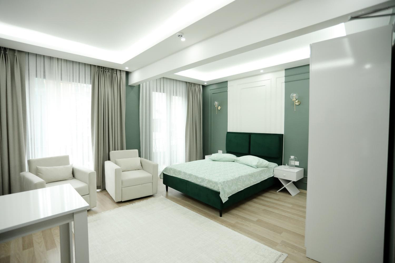 Others 5, Kubbe House, Fatih