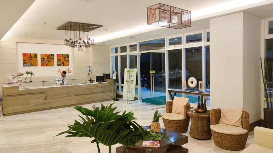 Staycation One Bedroom, Muntinlupa
