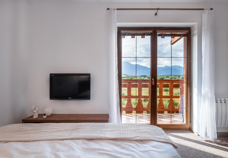 Others 2, apartman Ela - TATRY GOLF, Kežmarok