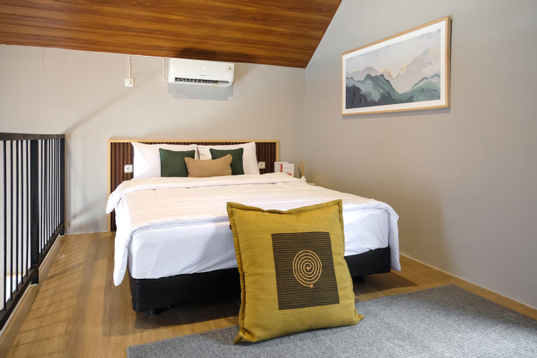 Bedroom 20