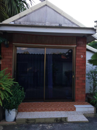 บ้านขวัญกมล, Chiang Khan