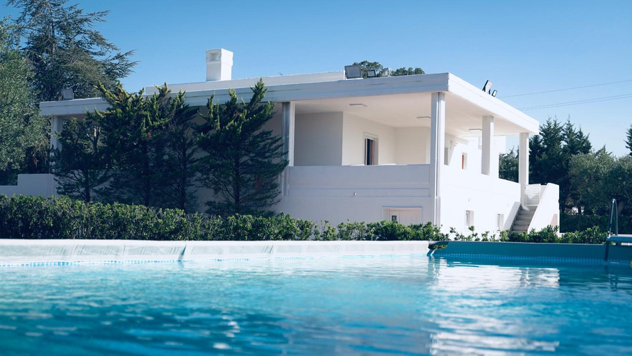 Others 5, Villa Bella Luna with Pool - Puglia Mia Apartments, Bari