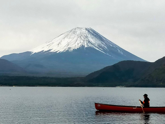 Others 5, 八-Hachi- Accommodation, Fujikawaguchiko