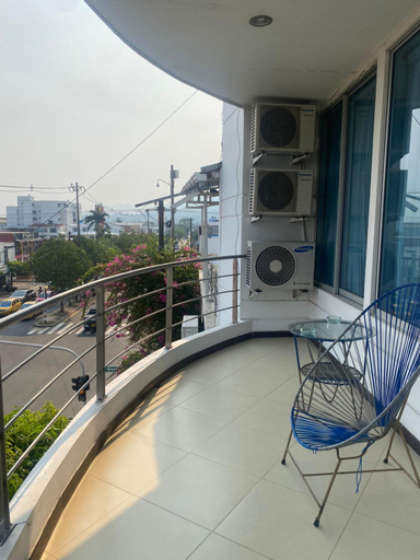 Others 5, Hotel Milenium, Yopal