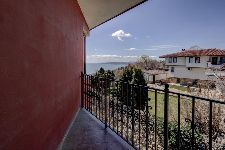 Others 5, Ellinis Hotel - Sea View and Free Parking, Varna
