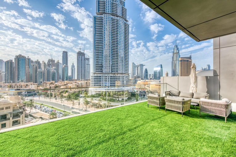 Others 4, Luxurious 3 Bedroom Apartment in Boulevard Point, Dubai