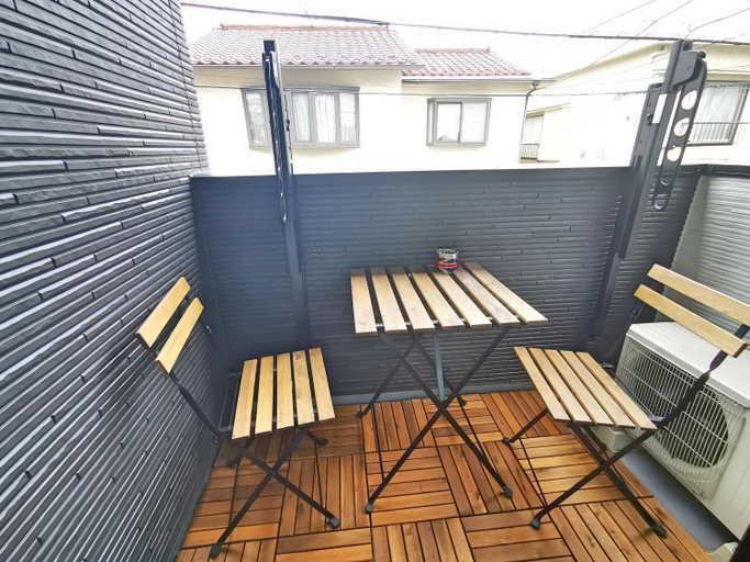 Others 4, KIKI HOUSE 新小岩, Katsushika