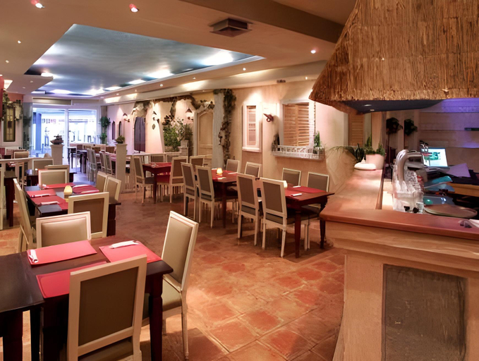 Food & Drinks 4, Harbour Stay Volendam, Edam-Volendam