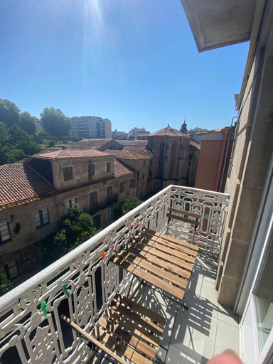 Others 5, PENSION SANTA CLARA, Pontevedra