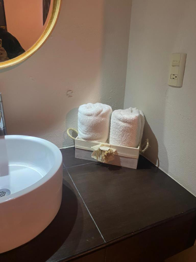 Others 4, Hotel Magnolia, Altamira