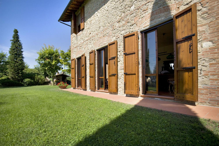 Exterior & Views 1, La Fonte by Salogi Villas, Pisa