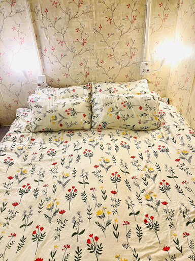 Simple & Cozy Hanoi Homestay, Đống Đa