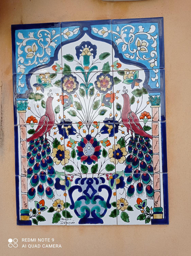 Others 4, La sinfonia di.kerkent, Agrigento