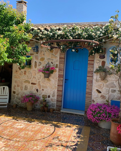 Others 5, Bed & Breakfast Sole Azzurro, Trapani