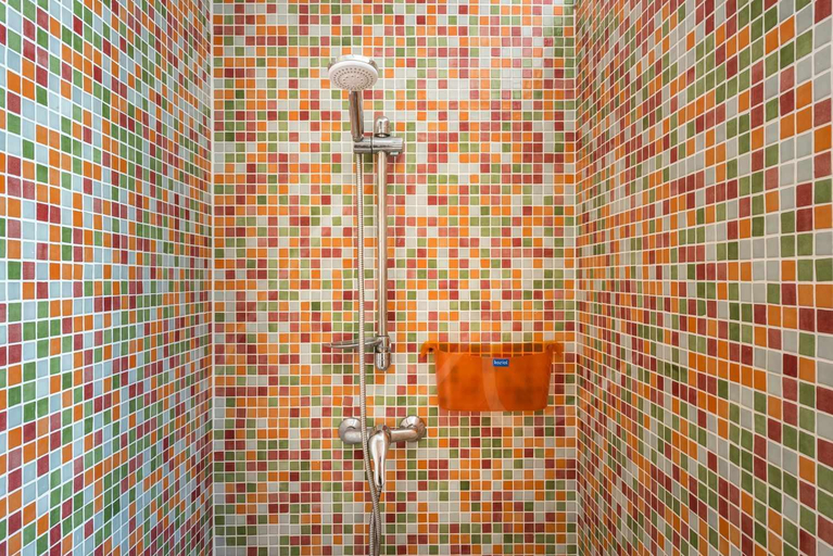 Bathroom 3, Casa Aigua Blava by SeaMount Rentals, Girona